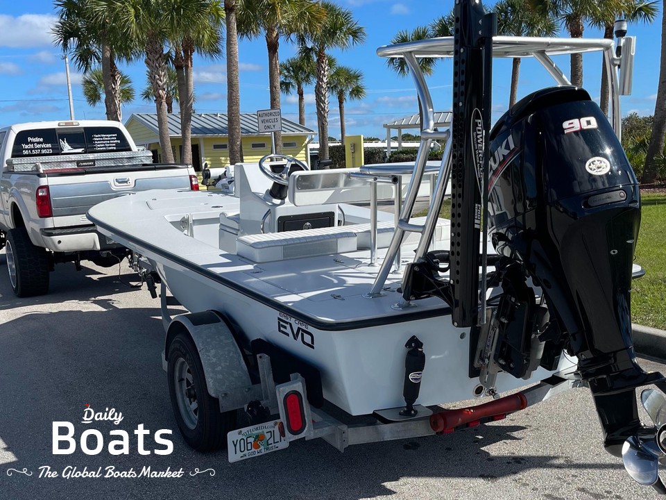 2018 East Cape Evo 18 for sale. View price, photos and Buy 2018 East Cape Evo 18 330833