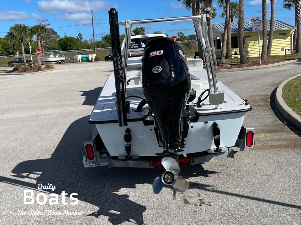 2018 East Cape Evo 18 for sale. View price, photos and Buy 2018 East