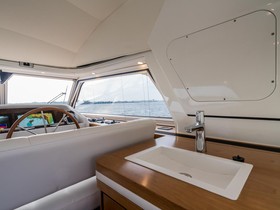 2019 Linssen Grand Sturdy 500 Ac Variotop for sale