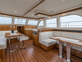 2019 Linssen Grand Sturdy 500 Ac Variotop for sale