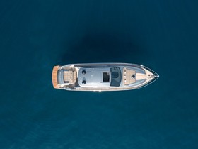 Købe 2015 Pershing 62