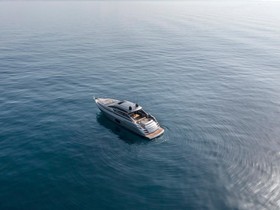 2015 Pershing 62 til salg