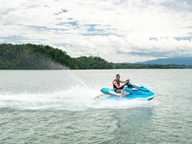 2022 Yamaha WaveRunner Fx Svho(R)