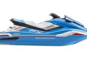 Buy 2022 Yamaha WaveRunner Fx Svho(R)