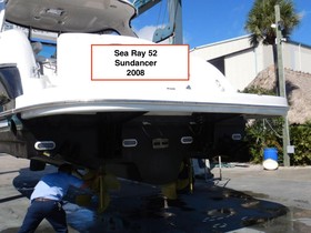 2008 Sea Ray 52 Sundancer til salgs