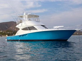Tiara Yachts 48 Convertible