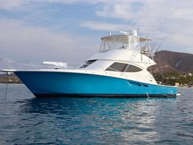 2010 Tiara Yachts 48 Convertible