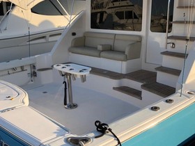 2010 Tiara Yachts 48 Convertible til salg