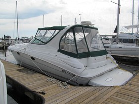 Buy 2004 Larson Cabrio 370
