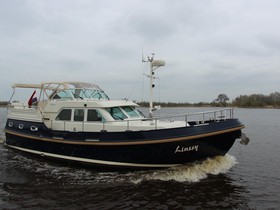 Linssen Grand Sturdy 430 Ac Twin