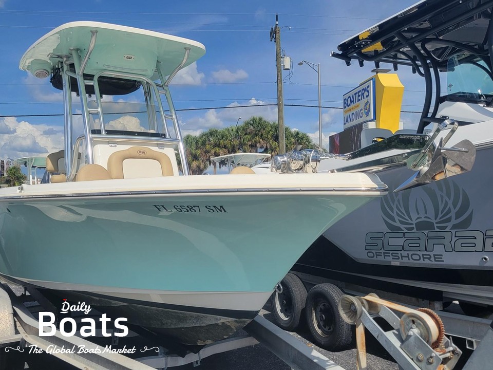 2020 Key West 219 Fs for sale. View price, photos and Buy 2020 Key West