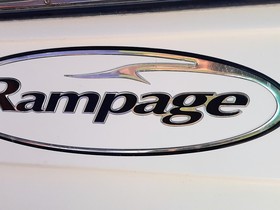 2000 Rampage 30 Express til salg