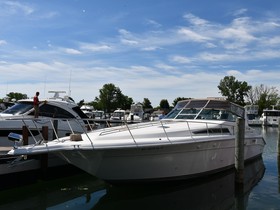 Sea Ray 440 Sundancer