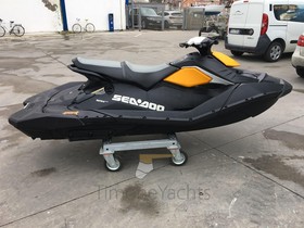 2019 Custom Sea Doo Spark 2Up