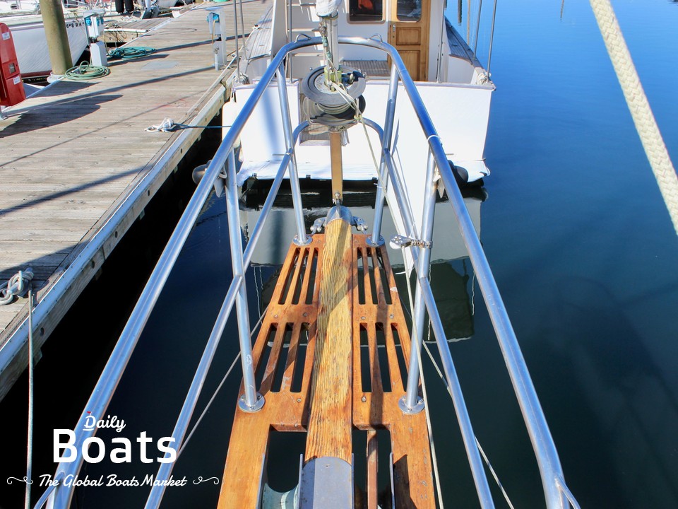 1988 Cape 38 for sale. View price, photos and Buy 1988 Cape