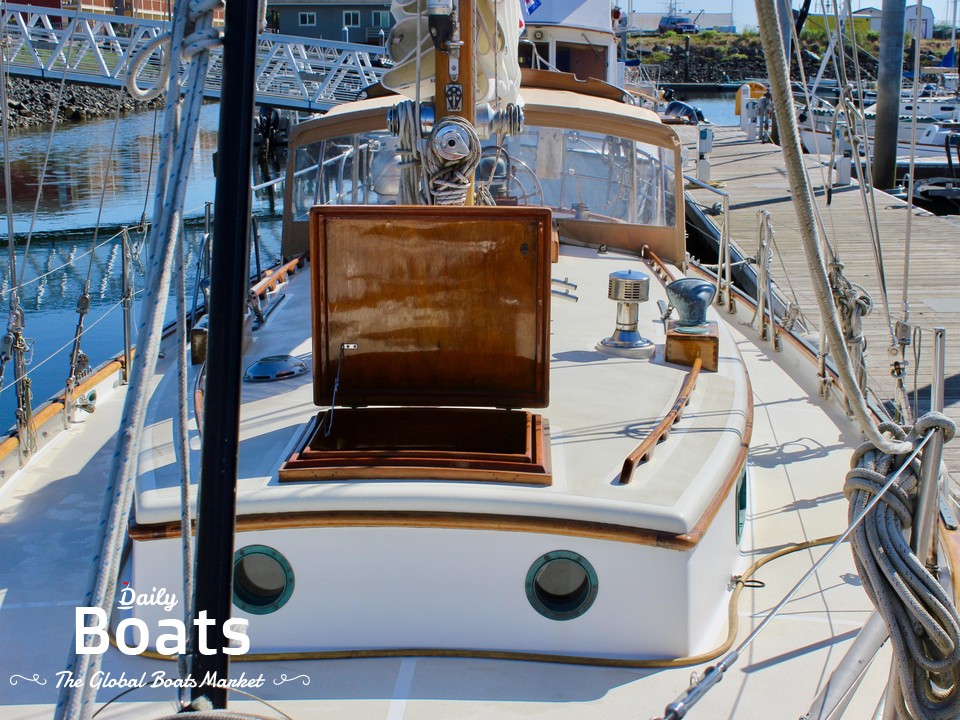 1988 Cape 38 for sale. View price, photos and Buy 1988 Cape