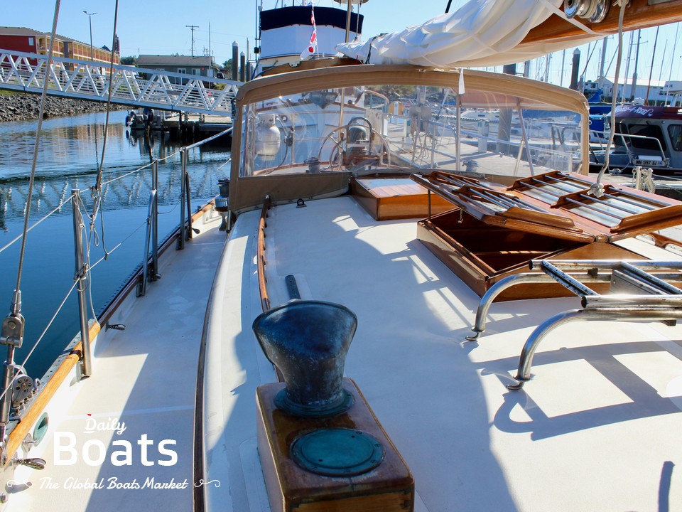 1988 Cape 38 for sale. View price, photos and Buy 1988 Cape