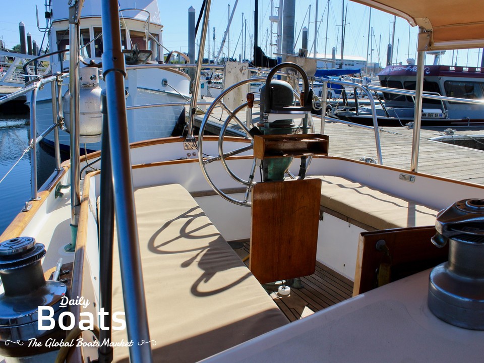1988 Cape 38 for sale. View price, photos and Buy 1988 Cape