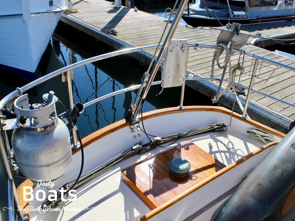 1988 Cape 38 for sale. View price, photos and Buy 1988 Cape