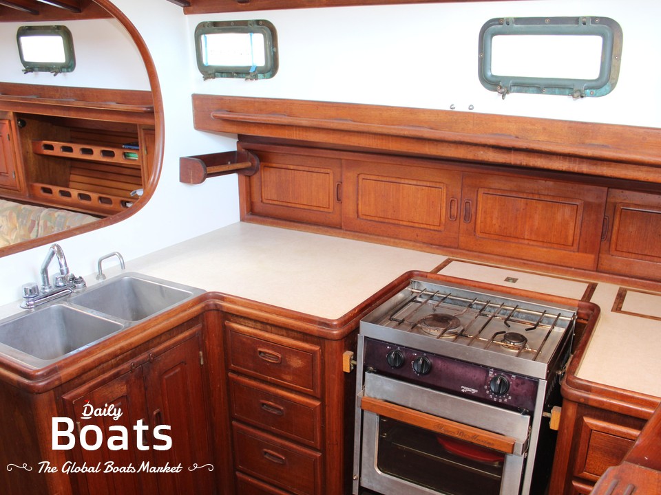 1988 Cape 38 for sale. View price, photos and Buy 1988 Cape