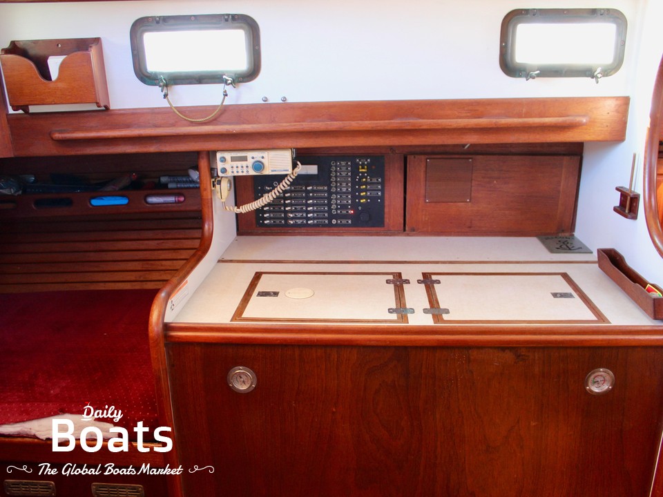 1988 Cape 38 for sale. View price, photos and Buy 1988 Cape