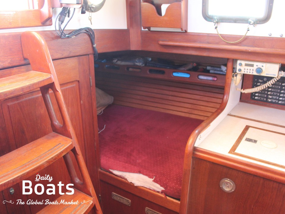 1988 Cape 38 for sale. View price, photos and Buy 1988 Cape