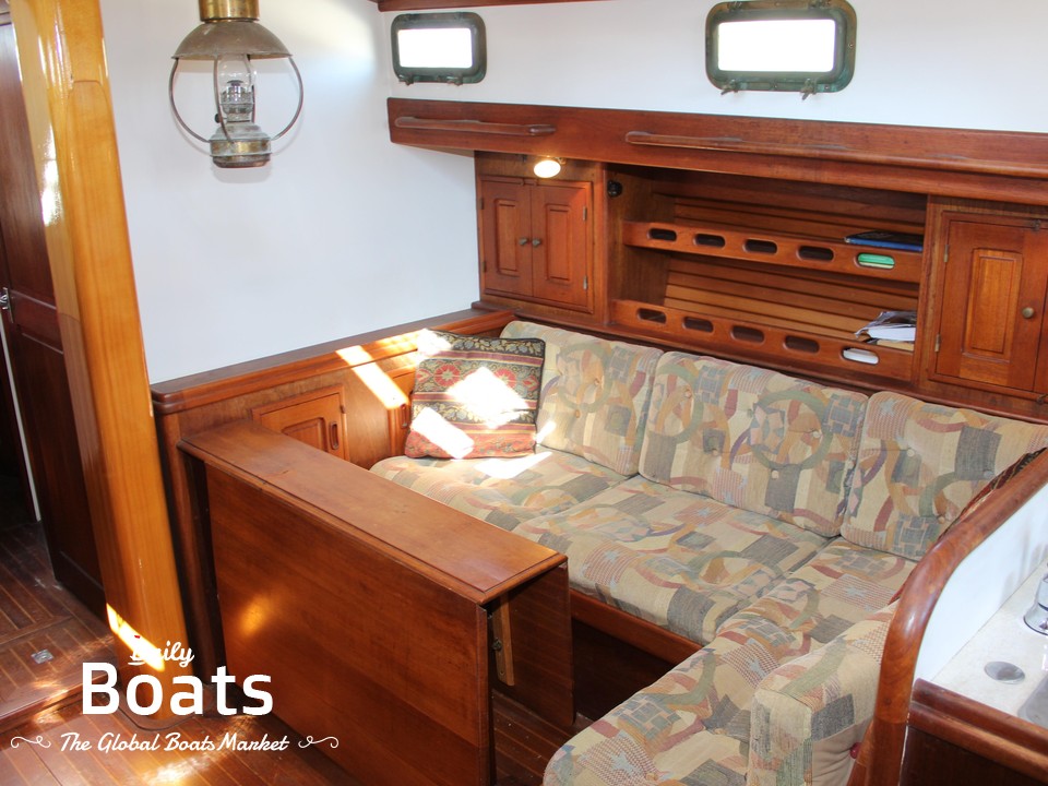 1988 Cape 38 for sale. View price, photos and Buy 1988 Cape