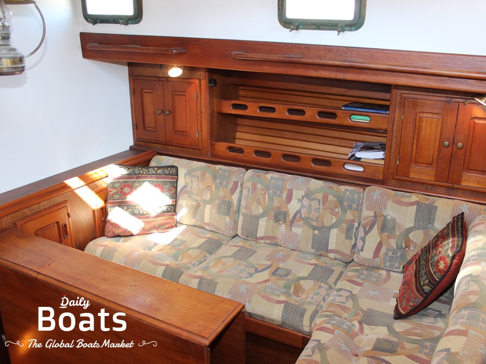 1988 Cape 38 for sale. View price, photos and Buy 1988 Cape