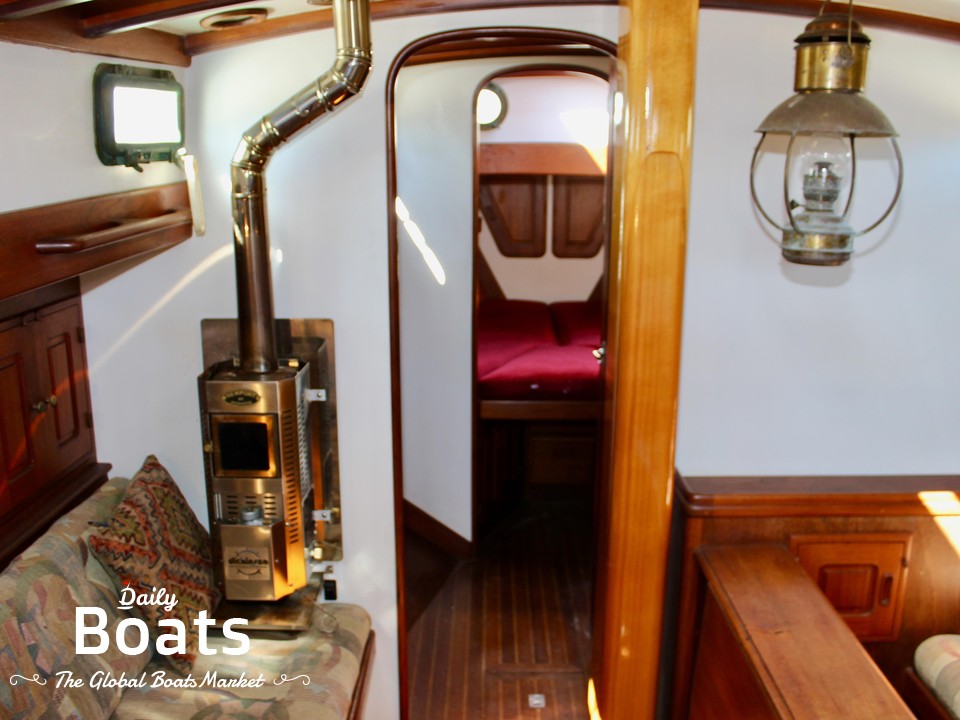 1988 Cape 38 for sale. View price, photos and Buy 1988 Cape