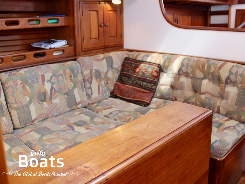 1988 Cape 38 for sale. View price, photos and Buy 1988 Cape