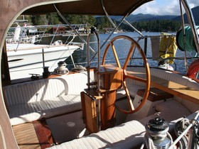 1977 Tayana 37 for sale