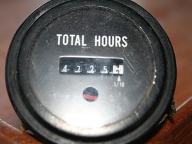 1977 Tayana 37 kaufen