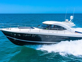 Buy 2009 Riviera 4700 Sport Yacht