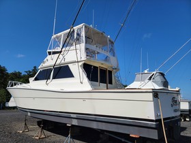 Acheter 1985 Viking 48 Conv Sport Fisher