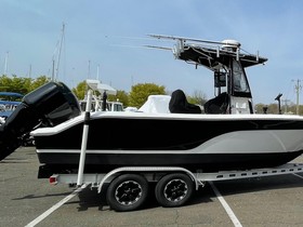 2012 Sea Fox 236Cc Pro Series for sale