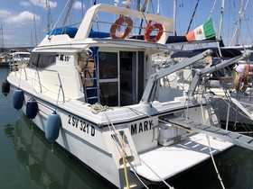 Buy 1987 Azimut 35