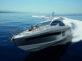 2012 Azimut 55S