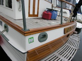 1981 Grand Banks 36 Classic for sale