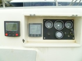 Купити 1982 Moody 36S (Aft Cockpit)