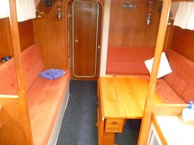1982 Moody 36S (Aft Cockpit) for sale