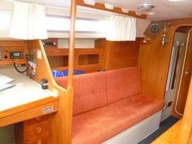 1982 Moody 36S (Aft Cockpit) на продаж