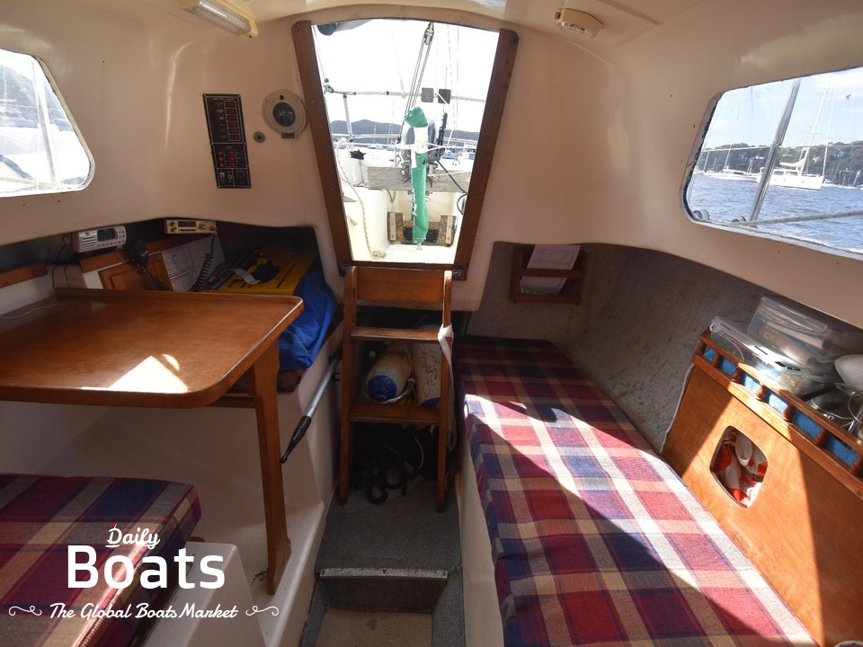 1985 Top Hat 25 Mk Iii for sale. View price, photos and Buy 1985 Top