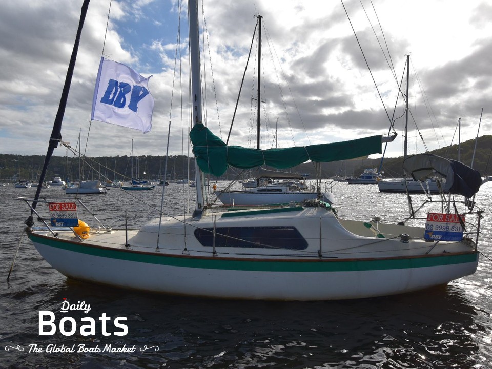 1985 Top Hat 25 Mk Iii for sale. View price, photos and Buy 1985 Top