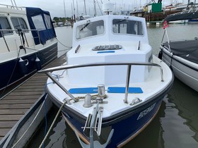 1981 Channel Island 22 for sale