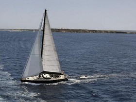 Osta 2006 Custom Acubens Yacht