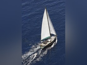 2006 Custom Acubens Yacht myytävänä