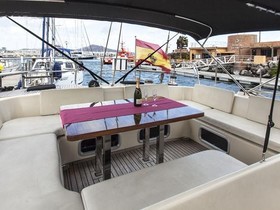 Acheter 2006 Custom Acubens Yacht