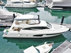 Buy 2016 Ferretti Yachts 650