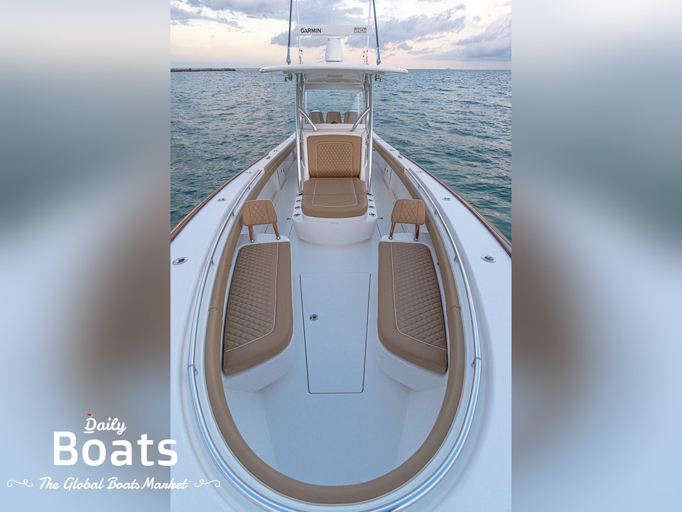 2022 Valhalla Boatworks V37 for sale. View price, photos and Buy 2022