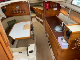 1978 Southerly S28